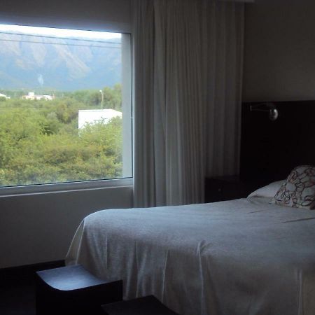 Hotel Boutique Lazara Villa de Merlo Luaran gambar