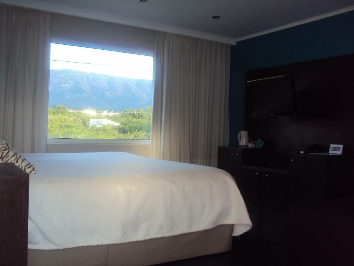 Hotel Boutique Lazara Villa de Merlo Luaran gambar