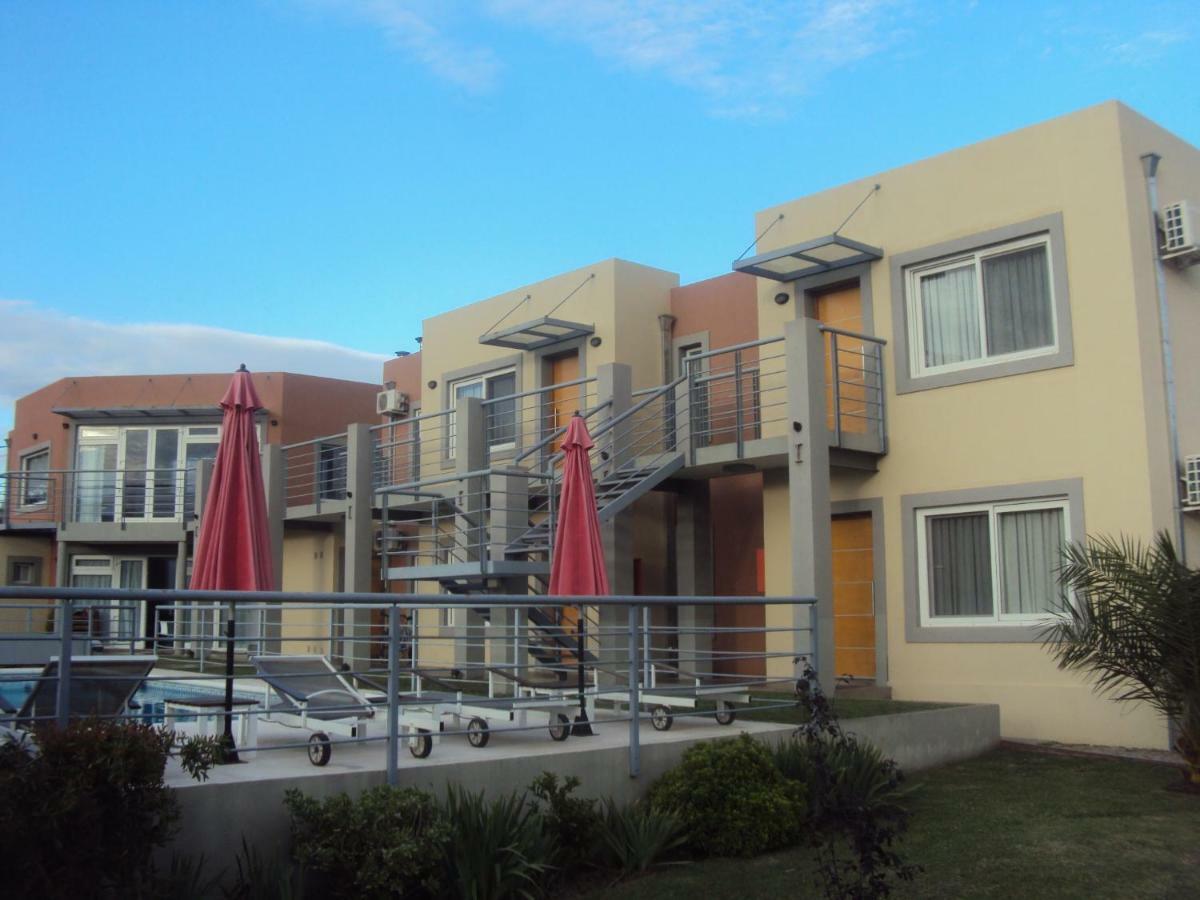 Hotel Boutique Lazara Villa de Merlo Luaran gambar